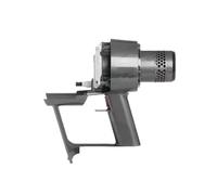 Motore host, compatibile con Dyson, unità principale del gruppo motore dell'aspirapolvere SV14 SV15, parti di ricambio for l'alloggiamento della maniglia.(Motor add handle)