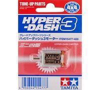 TAMIYA JR Hyper-Dash 3 Motore TAM15477 Mini Racer & Accys