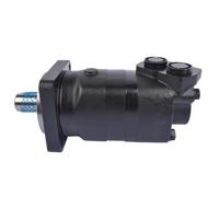 Motore Idraulico 19.04 In3/r 4 Bulloni Compatibile Con Char-Lynn Serie 6000 Sostituzione Per AP02 1121066006
