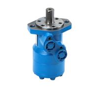 Motore idraulico, motore a olio a bassa velocità e coppia elevata BM2/BMR125/63/80/100/250/315/400/36(BM2-50 2-hole)