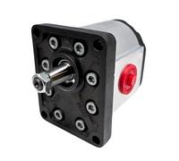 Motore Idraulico Walvoil 3GM, Gruppo 3, Reversibile (Esterno), BSP, 1/8 Conico