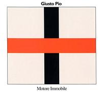 Motore Immobile - Giusto Pio (Vinile)