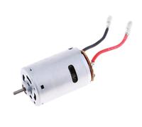 Motore In Metallo 540 A959-B-13 Per Cingoli RC 1/18 WLtoys A969-B A979-B K929-B