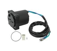 Motore Inclinazione E Trim 12V Reversibile Avvio Rapido Motore Assetto Elettrico Fuoribordo Per Suzuki Per Motore Fuoribordo 75-225HP 38100 93J02 Motorino Avviamento