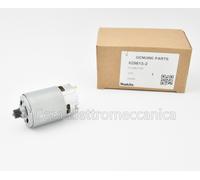 Motore indotto 9,6 MAKITA originale per 6261DWAE trapano avvitatore a batteria