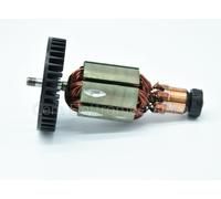 Motore indotto MAKITA originale per DGA452 Smerigliatrice a batteria DGA BGA 452