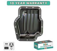 Motore Inferiore Olio Coppa Olio Per Chevrolet Cruze J300 J305 J308 Trax 1.7TD