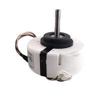 Motore Interno Della Macchina Del Condizionatore D'aria SIC-37CVL-F450-2 MFD-34ROAN 42W Parti Del Condizionatore D'aria