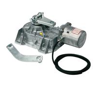 Motore interrato 230V CAME FROG-A per cancello anta battente fino a 3,5 m