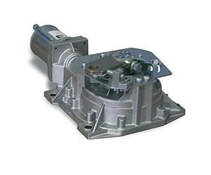 MOTORE INTERRATO BFT ELI 250 230V AUTOMAZIONE CANCELLO ANTE BATTENTI