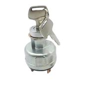 Motore Interruttore Accensione Interruttore di accensione a barilotto SH200 S450 KHR3077 adatto per parti di escavatori e caricatori Sumitomo con
