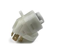 Motore Interruttore Accensione Interruttore di accensione e avviamento adatto per VW T2 T3 Golf MK1 Jetta Caddy Scirocco Adatto per Audi 80 90 111905865L 111 905 865 L