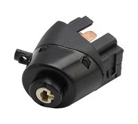 Motore Interruttore Accensione Interruttore di accensione e avviamento per auto a 6 pin 6N0905865 per Golf 2 e 3, adatto per Passat, adatto per Transporter T4 dal 1990 al 2003