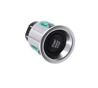Motore Interruttore Accensione LR050802 Adatto per Land Range Rover L322 2010-2012 Interruttore di avviamento e arresto motore Pulsante di accensione senza chiave LR011897