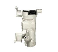 Motore Interruttore Accensione Starter 1K0905851 1K0905851B Interruttore di avviamento bloccasterzo con chiave per Volkswagen Golf MK6 Cadillac Passat Touran TT A3 Cilindro di accensione(Type2)