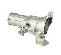 Motore Interruttore Accensione Starter 1K0905851 1K0905851B Interruttore di avviamento bloccasterzo con chiave per Volkswagen Golf MK6 Cadillac Passat Touran TT A3 Cilindro di accensione(Type1)