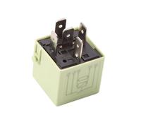 Motore Interruttore Accensione Starter 61368373700 Relè di accensione per sospensioni pneumatiche per auto, adatto per BMW Serie 1, 3, 5, 6, 7, X3, X5 61360141229 Interruttore Accensione Avviamento