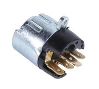 Motore Interruttore Accensione Starter Interruttore di accensione e avviamento per auto adatto per Nissan Infiniti G35 Q45 48750-AD000 48750AD000 48750D4000 48750-D4000-L16A Cilindro di accensione