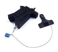 Motore 'interruttore di apertura della porta del serbatoio del carburante compatibile con i modelli di veicoli ibridi Sonata per la sostituzione aftermarket del codice articolo 81590-3S000