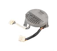 Motore inverter per lavatrice 52K1004301 E64 Fix | Ripara E64/per e60, compatibile con 220 V, montaggio diretto, prestazioni stabili, pronto all'uso