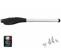 MOTORE IRREVERSIBILE 600 TRB ELETTROMECCANICO ATTUATORE CANCELLO BATTENTE 230V
