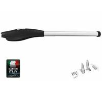 MOTORE IRREVERSIBILE 600 TRB ELETTROMECCANICO ATTUATORE CANCELLO BATTENTE 230V