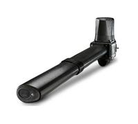 Motore irreversibile battente 5m per anta destro Switch KR510D