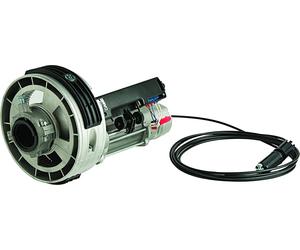 Motore Irreversibile Per Serranda CAME H4 Con Cordino E Manopola 120Kg