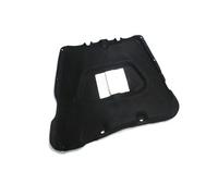 Motore Isolamento Copertura Compatibile Con Accord 7a Generazione CM 2003 2004 2005 2006 2007 Tappetino In Cotone Per Isolamento Acustico Del Cofano Motore Anteriore Dell'auto