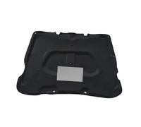 Motore Isolamento Copertura Compatibile Con Accord 7a Generazione Euro 2003 2004 2005 2006 2007 2008 Cofano Anteriore Motore Isolamento Acustico Ignifugo