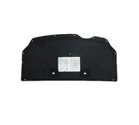 Motore Isolamento Copertura Compatibile Con Accord 9a Generazione CR CT 2013 2014 2015 2016 2017, Isolamento Termico Del Cofano Motore Dell'auto, Copertura In Cotone, Accessori Acustici.
