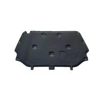 Motore Isolamento Copertura Compatibile Con Ford Per Focus C519 SA ST 2019 2020 2021 2022 2023 2024. Tappetino Isolante Per Cofano Motore Anteriore, Accessori Auto.