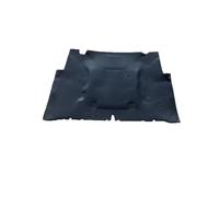 Motore Isolamento Copertura Compatibile Con Jeep Per Wrangler JL 2018 2019 2020 2021 2022 2023 2024 Tappetino Isolante In Cotone Per Cofano Anteriore
