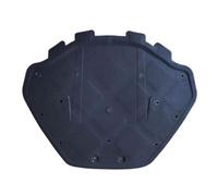 Motore Isolamento Copertura Compatibile Con Porsche Per Panamera 971 G2 2017 2018 2019 2020 2021 2022 2023. Tappetino Insonorizzante Per Cofano Motore Auto, Isolamento Termico E Acustico.