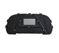 Motore Isolamento Copertura Compatibile con Series 1 E81 E82 E88 E87 120I 128I 130I 135I 2007 2008 2009 2010 2011 Tappetino Isolante Termico Insonorizzante per Cofano Motore Anteriore(Silver)