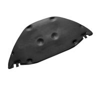 Motore Isolamento Copertura Compatibile Con Toyota Per C-HR AX10 AX50 2018 2019 2020 2011 2022 Tappetino Isolante Per Cofano Anteriore Motore Insonorizzato