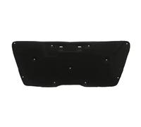 Motore Isolamento Copertura Compatibile Con Toyota Per Camry 2008 2009 2010 2011. Tappetino Isolante In Cotone Per Cofano Motore, Isolamento Termico E Acustico. Copertura Isolante Nel Vano Motore.