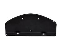 Motore Isolamento Copertura Compatibile con Toyota per Camry XV50 2012 2013 2014 2015 2016. Tappetini Isolanti in Cotone per Cofano Motore, Fonoassorbenti, Riscaldabili, Accessori per Auto.(Style A)