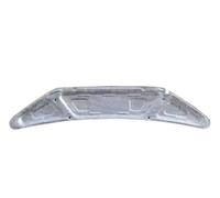 Motore Isolamento termico Per BYD Per Dolphin Per Surf Per Mini Per Atto 1 EQ 2023~2025 Copertura In Cotone Insonorizzata Per Motore Cofano Isolamentos(Front all aluminum)