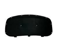 Motore Isolamento termico Per Opel Per Astra J MK6 2009-2014 Tappetino Isolante Per Cofano Motore Anteriore Tappetino Insonorizzato Cofano Isolamentos