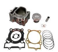 Motore kit cilindro moto da 72 mm for Benelli TNT250 TNT25
