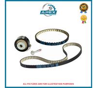 Motore Kit Cinghia Distribuzione Per Ford 1.0 12V Ecoboost - 3 Cilindro Camme