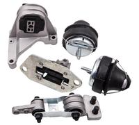 Motore Kit Cuscinetto Stoccaggio for Volvo S60 V70 XC70 XC90 EM5530 EM9244