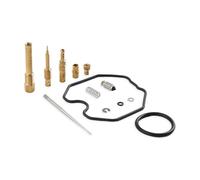 Motore Kit Kit Di Riparazione E Revisione Carburatore Per Moto Per AX-1 NX250 88-90 Kit Di Riparazione Getti Principali E Lenti Per Carburatore Carburatore Sostituzione