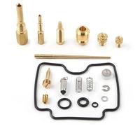 Motore Kit Kit Di Riparazione E Revisione Carburatore Per Moto Per Yamaha YFM250R Raptor 250 2008 2009 2010 2011 2012 2013, Rondella Di Tenuta Carburatore Sostituzione