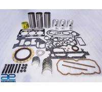 Motore Kit per Massey Ferguson Trattore Mf 20 40 203 205 + Perkins 3.152