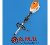 Kombi STIHL KMA200R - senza batterie e caricatore