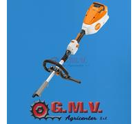 Motore Kombi Stihl KMA 80 R senza batteria e caricabatteria