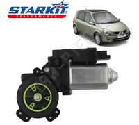 Motore L?Ve-Vitre Anteriore Destro + Temic Renault Scenic 2 & Grand 03-09