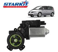 Motore L ?Ve-Vitre? Elettrico Anteriore Destro + Temic Renault IV 4 2002-2015